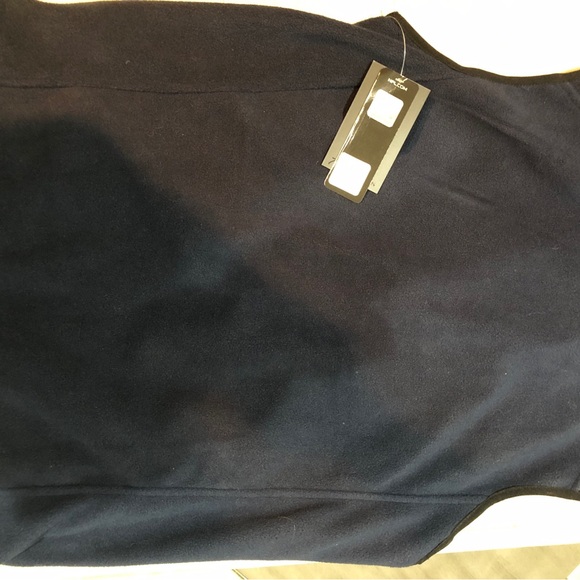 COPY - New England Patriots Vest BNWT - Picture 3 of 9